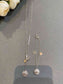 小愛款-手鍊17CM 項鍊38CM