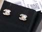 Chanel 耳環
