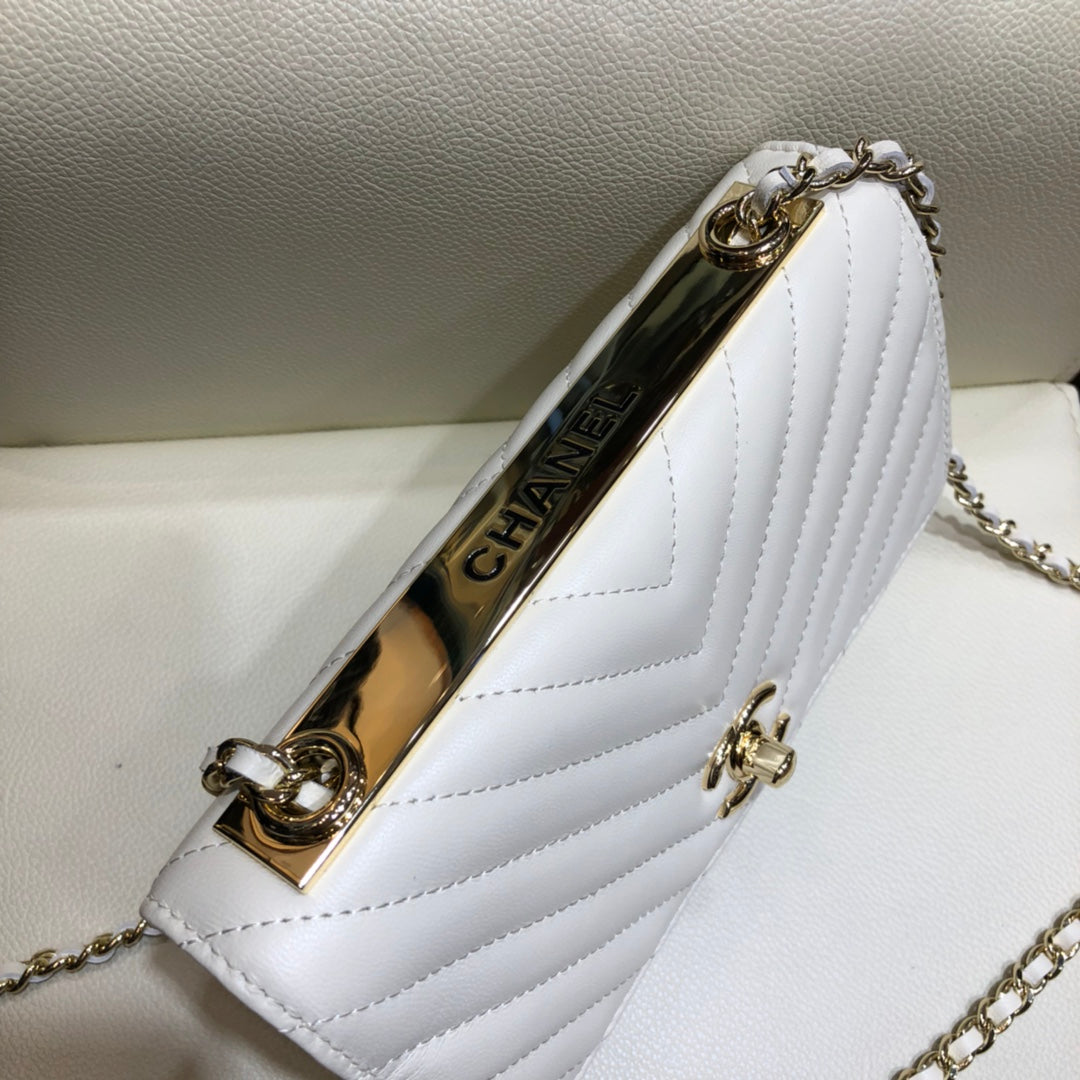 小香家-Trendy CC WOC 19cm