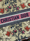 Dior Book Tote-大號41.5cm-辣椒樹