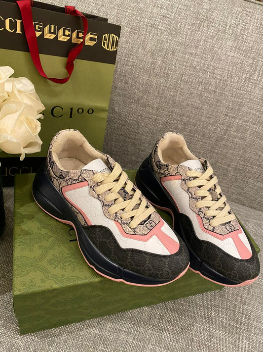 古G家-老爹鞋 休閒鞋