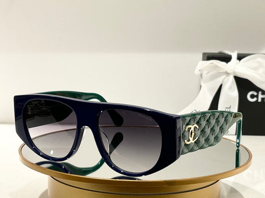 小香家-墨鏡 CH9101 56-17–145