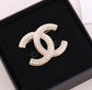Chanel 胸針