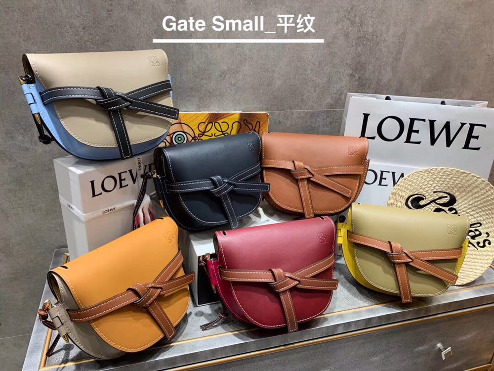羅L威-Gate 小號-平紋集合圖