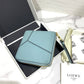 Loewe Puzzle系列 拉鍊短夾