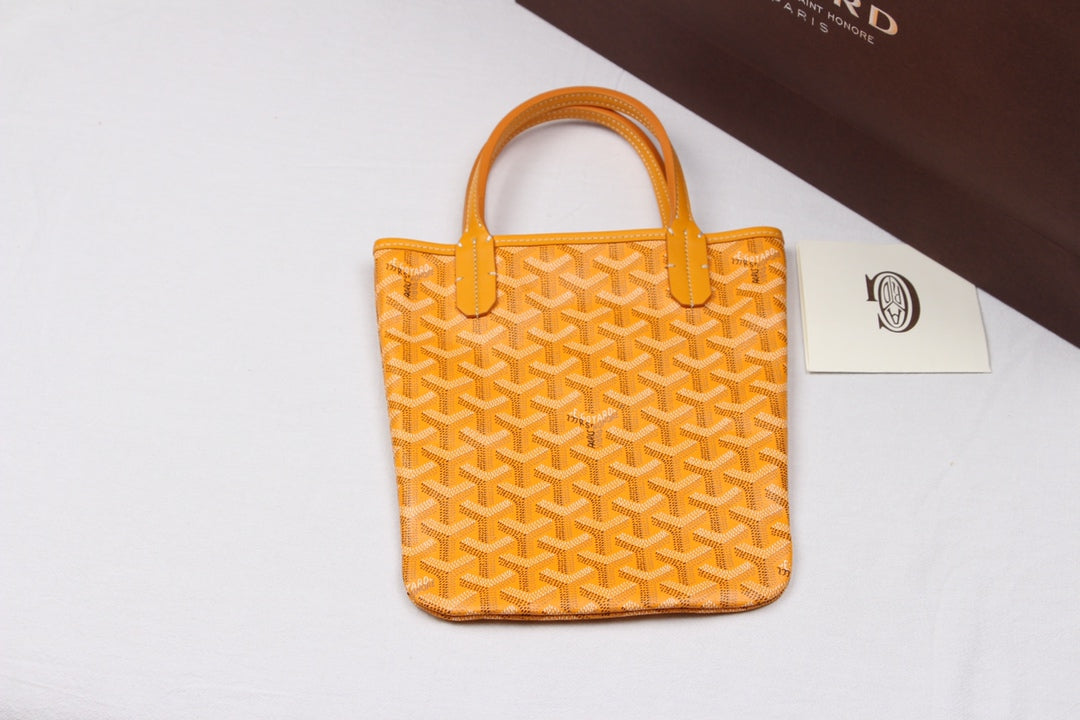 戈G家-Mini tote