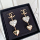 Chanel 耳環
