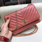 小香家-Trendy CC WOC 19cm