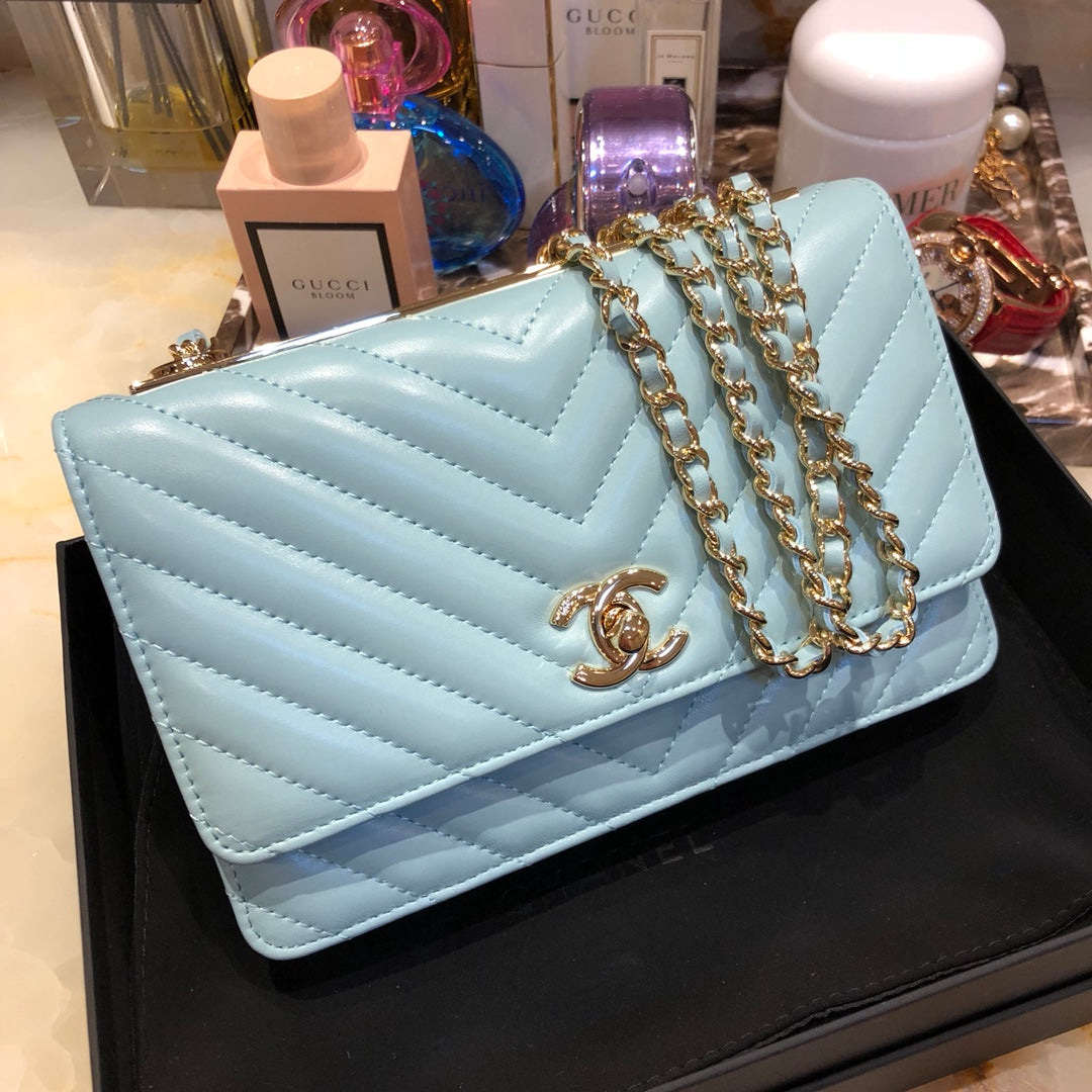 小香家-Trendy CC WOC 19cm