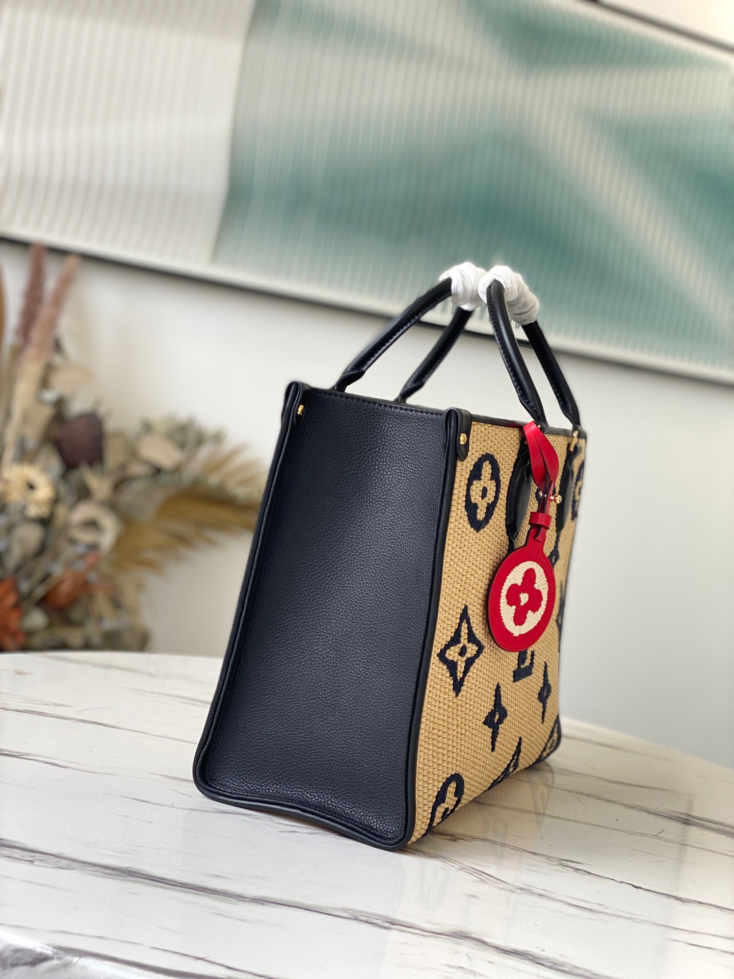 M57723 路L家-Onthego Tote 包 中號