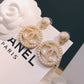 Chanel 耳環