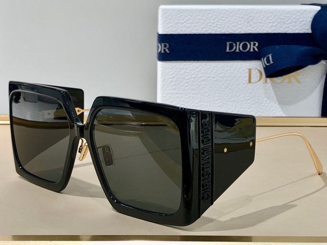 迪D家-墨鏡 DIORSOLAR S1U 59口15-135