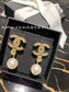 Chanel 耳環