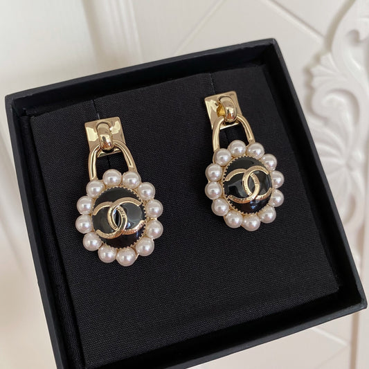 Chanel 耳環