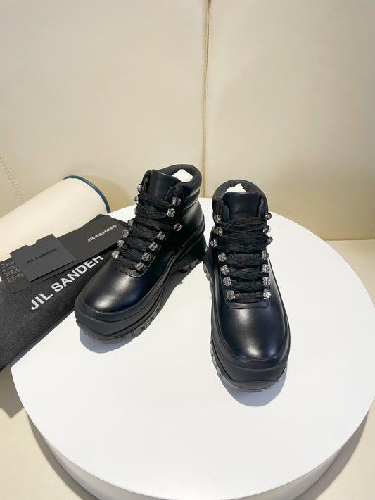 Jil sander-2022秋冬 馬丁靴