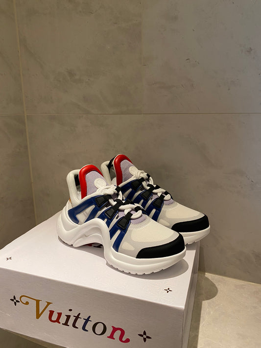 LV鞋-LV 老爹鞋
