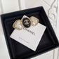 Chanel 胸針