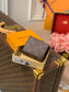 LV M60451 老花 Victorinem 短夾