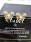 Chanel 耳環