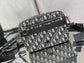 Dior 經典相機包-22*15*5cm