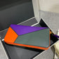 Loewe Puzzle zip around wallet 拉鍊長夾