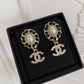 Chanel 耳環