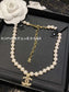 Chanel 項鍊