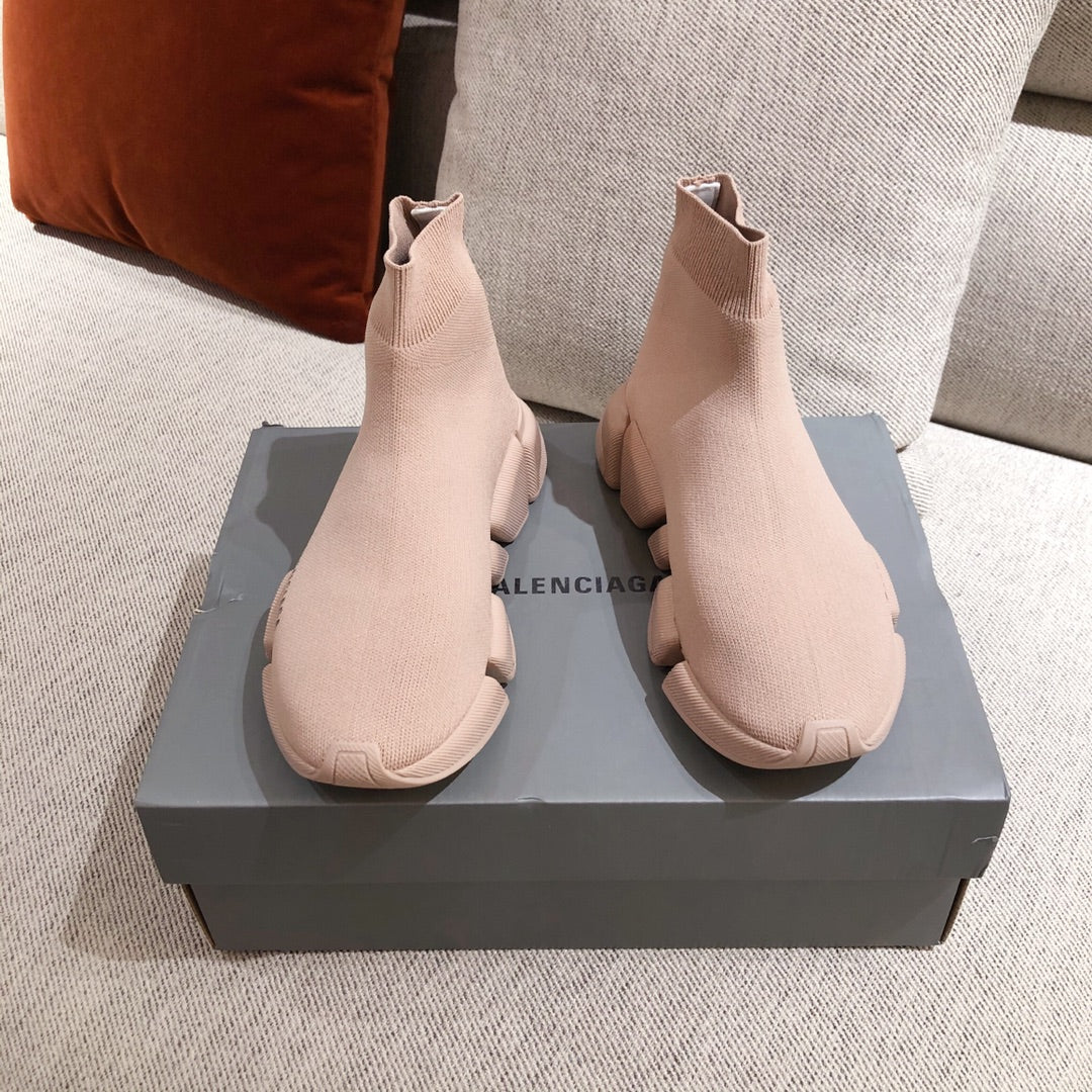 Balenciaga 巴黎世家-襪套鞋
