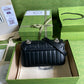 古G家-Marmont 肩背帶 23*14*6cm