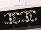 Chanel 胸針