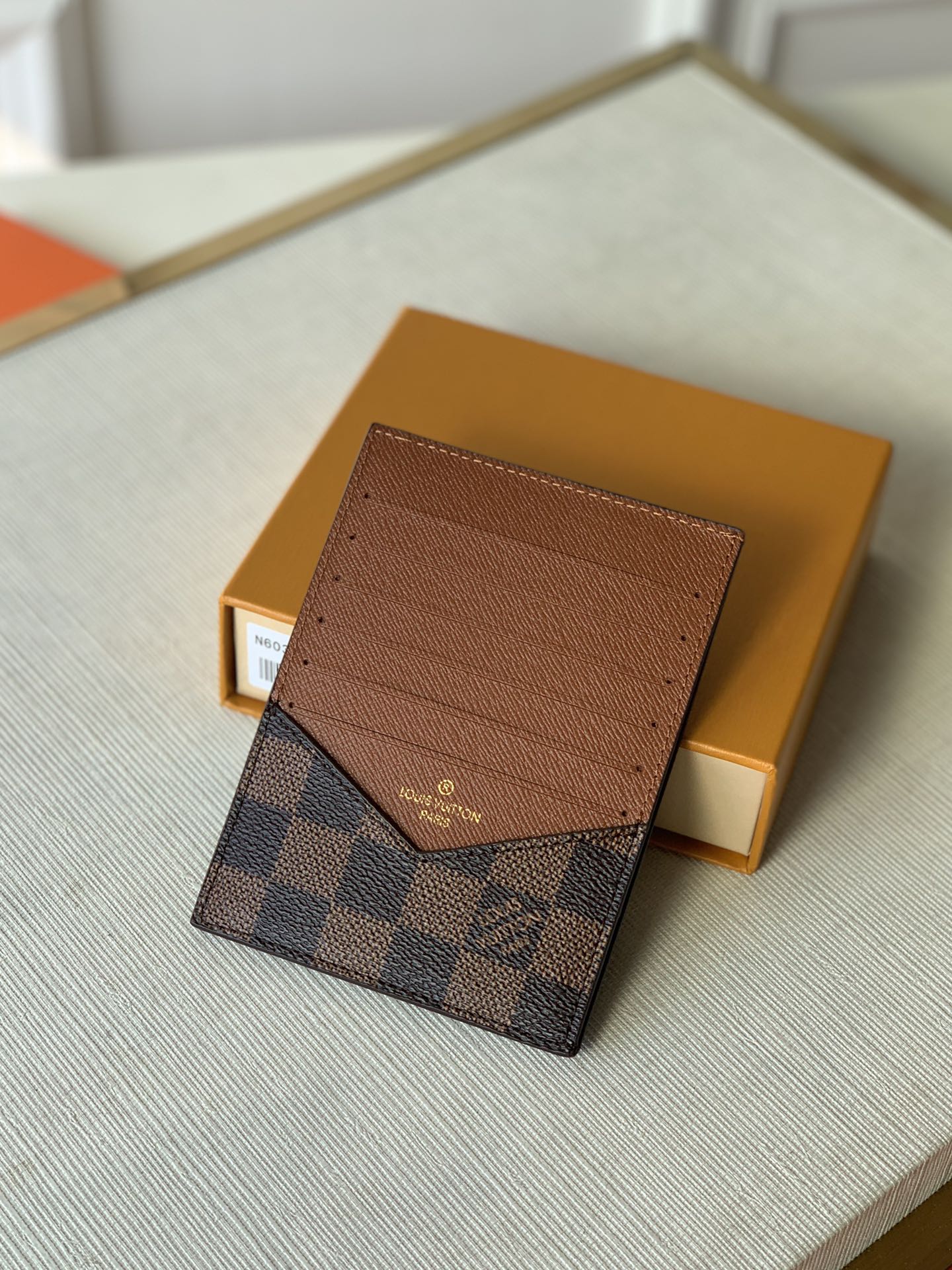 LV M60378 卡包