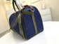 Lou-經典Keepall 45 旅行袋 波士頓包