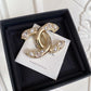 Chanel 胸針