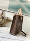 M45848 路L家-Sac Plat手袋 手提包