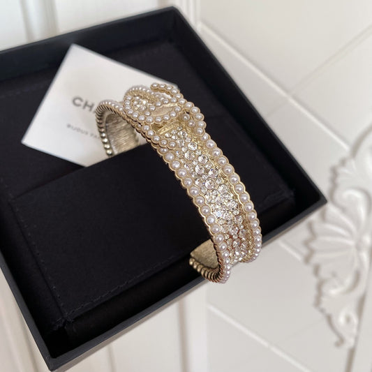 Chanel 手鐲