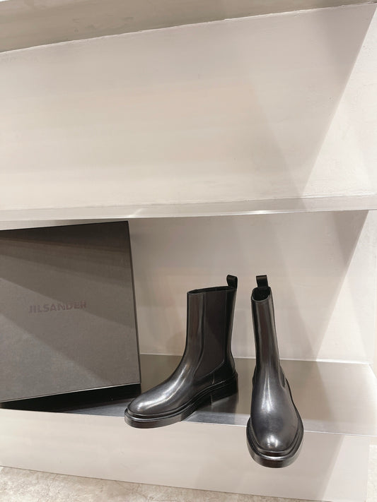 Jil sander-2022 短靴