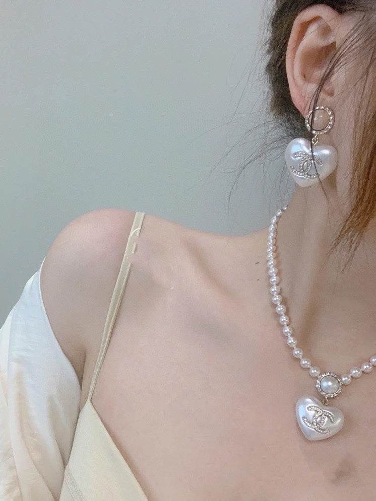 Chanel 項鍊