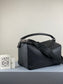 羅L威-Puzzle bag 小牛皮 大號