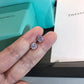 Tiffany-耳環 耳針
