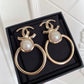 Chanel 耳環