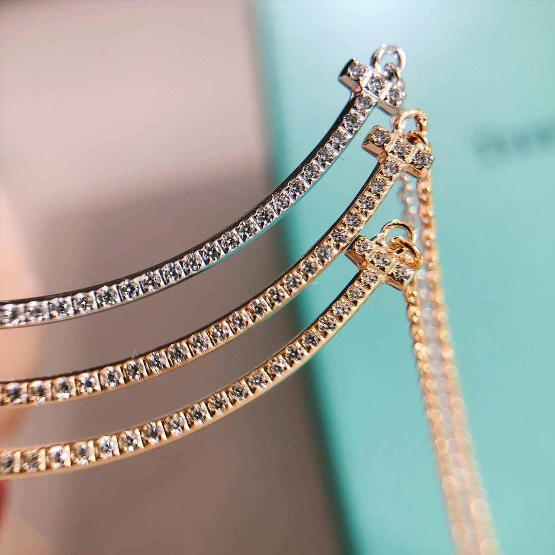 Tiffany-項鍊