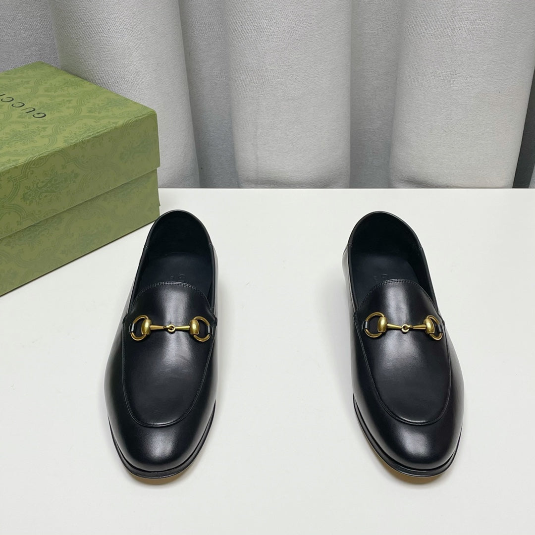 Guc-福樂鞋 休閒皮鞋