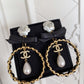 Chanel 耳環