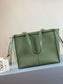 羅L威-Cushion tote 小號