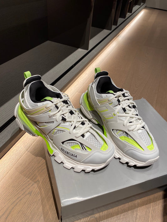 Balenciaga 巴黎世家-老爹鞋