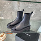 小香家-22FW 切爾西短靴（尺碼35-40）