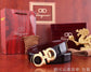 SF菲拉格-皮帶-3.4cm-男款