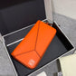 Loewe Puzzle zip around wallet 拉鍊長夾