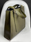 羅L威-Buckle Horizontal Tote 手袋