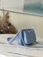 M46093 路L家-Multi Pochette Accessoires 手袋 藍色